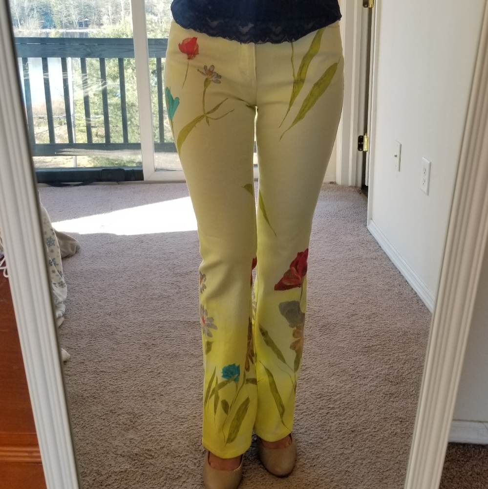 Stunning designer Roberto Cavalli made in Italy si